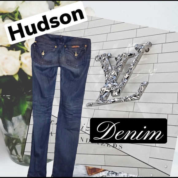Hudson Jeans | Jeans | Preloved Comfy 
